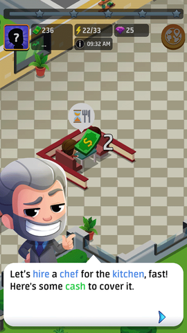 放置餐厅大亨中文版[图2]