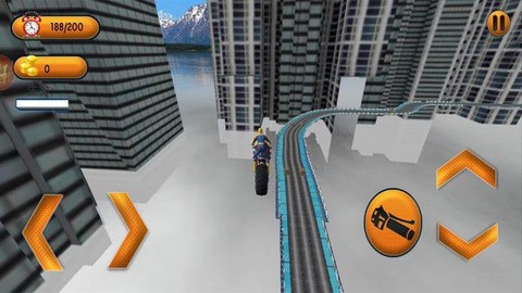 赛车王牌驾驶员图2