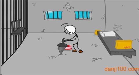 火柴人越狱12[图2]