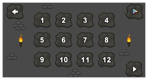 火柴人越狱12图2