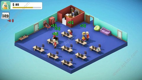 电脑游戏公司图3