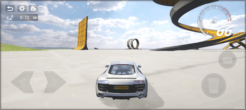 真实豪车模拟器[图5]