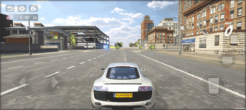 真实豪车模拟器[图6]