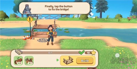 舒适岛汉化版[图3]