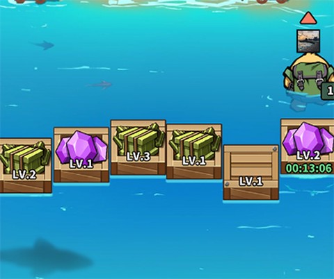 虫虫大作战[图3]