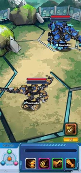 恐龙训练师[图6]