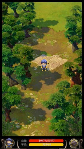 新蜀山绝世剑五图1