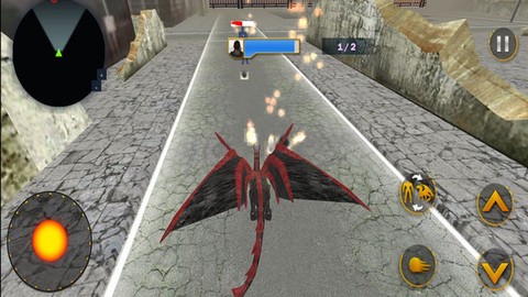 龙形机甲模拟[图1]