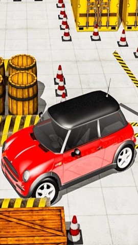 停车大作战[图1]