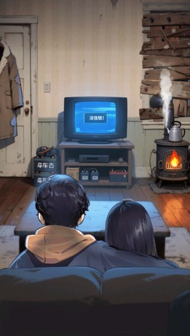 逆袭成富豪：末日印钞机[图2]