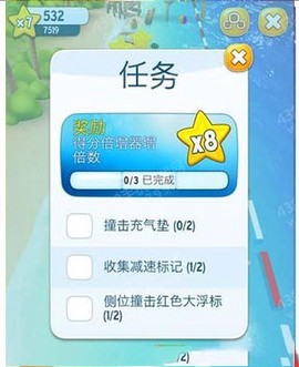 汤姆猫的摩托艇[图4]