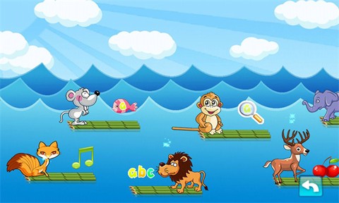 宝宝益智英语[图1]