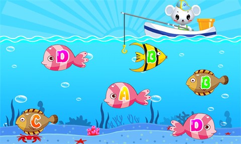 宝宝益智英语[图3]