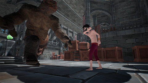 生存启示录：终末之日图1