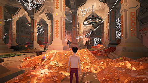 生存启示录：终末之日图2