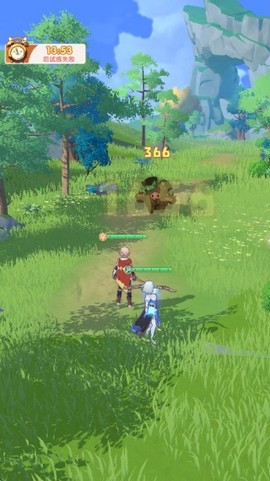 银鸦之梦手游[图7]