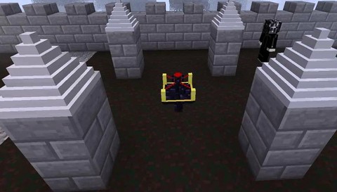 我的世界吸血鬼怎么吸血[图2]