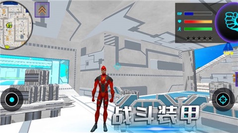 决战罪恶城市图1