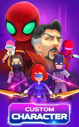 节奏光剑手机版图3