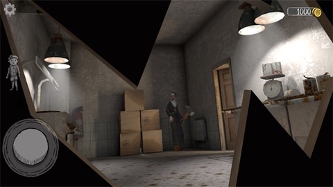 鬼修女校园惊魂[图1]