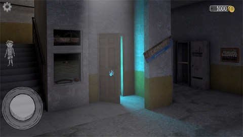 鬼修女校园惊魂[图2]