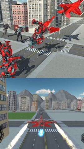 雷电风云战机[图1]