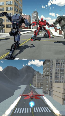 雷电风云战机图2