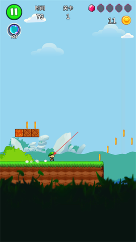 超级玛丽冒险之旅[图2]