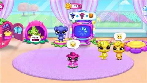 萌宠动物小屋[图2]