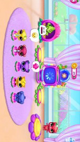 萌宠动物小屋图1