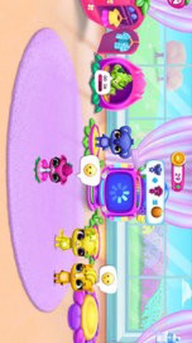 萌宠动物小屋图2