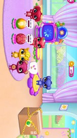 萌宠动物小屋图3