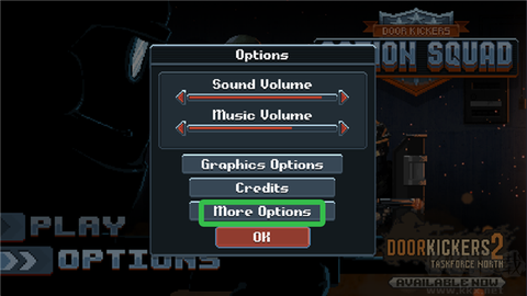 破门而入：行动小队[图2]