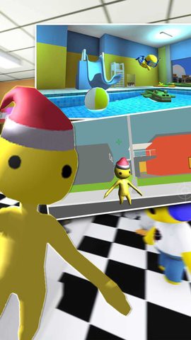 小黄人大冒险图2