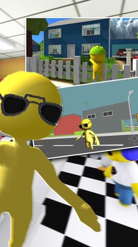 小黄人大冒险图3