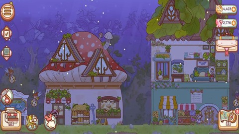 森林冒险日记图3