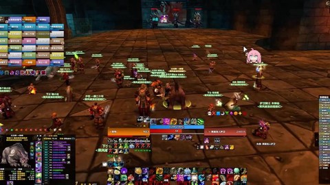 魔兽世界新巅峰怎么开[图2]