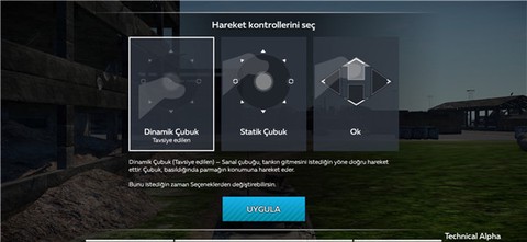 战争雷霆手游官网版[图3]