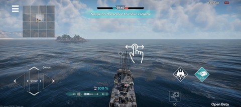 战争雷霆手游官网版[图8]