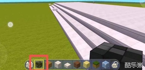 迷你世界怎么搭学校[图2]