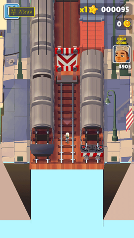 地铁跑酷上帝视角版[图2]