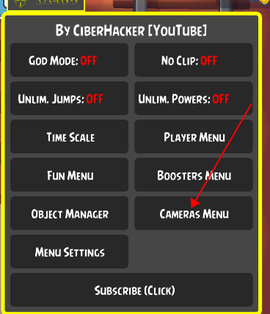 地铁跑酷上帝视角版[图5]