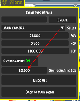 地铁跑酷上帝视角版[图7]