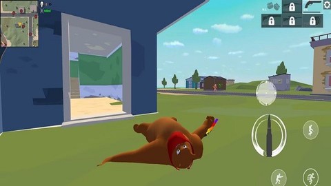 王牌吃鸡精英[图1]