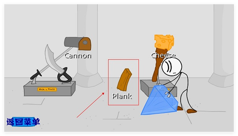 火柴人偷钻石[图2]