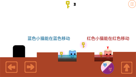 萌萌猫公园[图1]