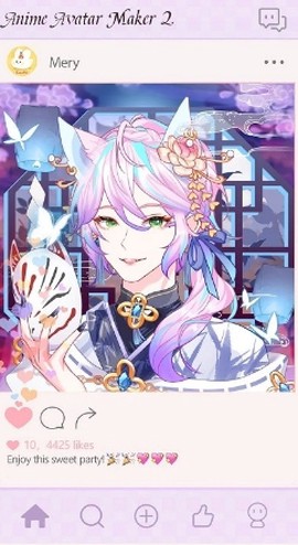 次元头像制作2图3