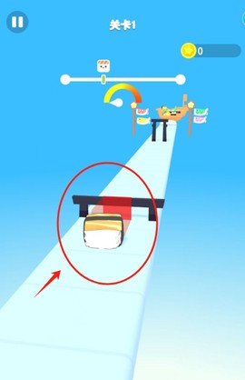 美味的寿司[图3]