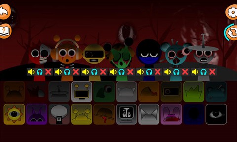 节奏盒子魔幻的节奏正式版[图1]