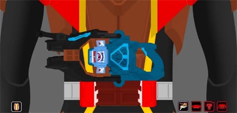 假面骑士加布模拟器[图1]